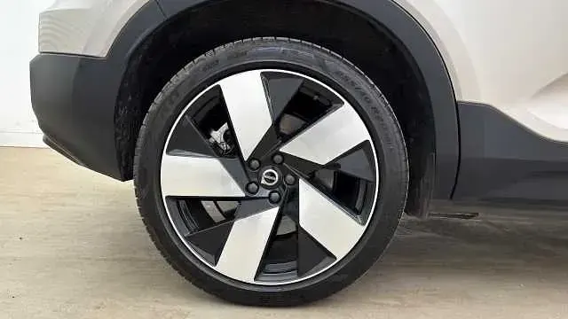 Used Volvo XC40 Ultimate 295 kW (402 HP) 2023 SUV