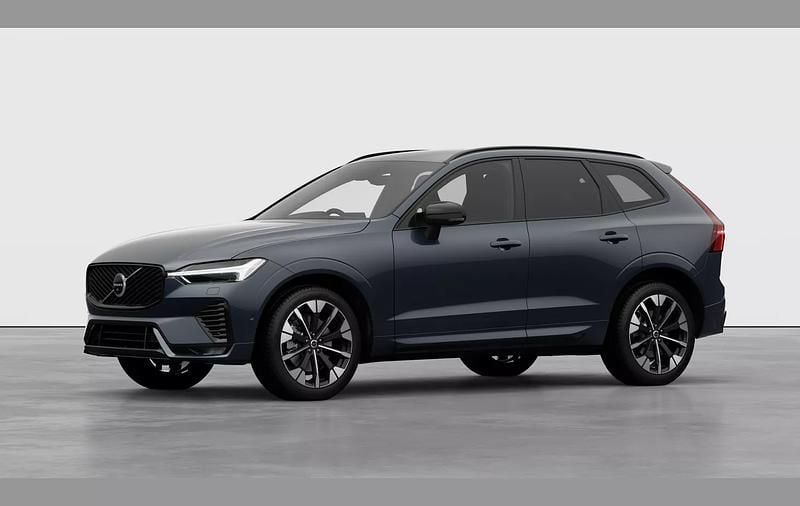 Other New 2024 Volvo XC60 Plus SUV | £58,435 (Fair price) - Image 1/4
