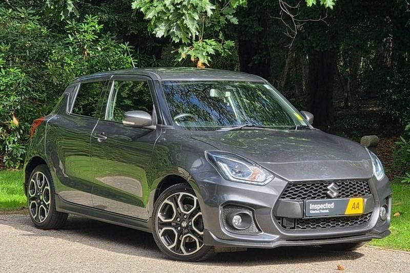 Used 2019 Suzuki Swift Sport | £11,150 (Fair price) - Image 1/1