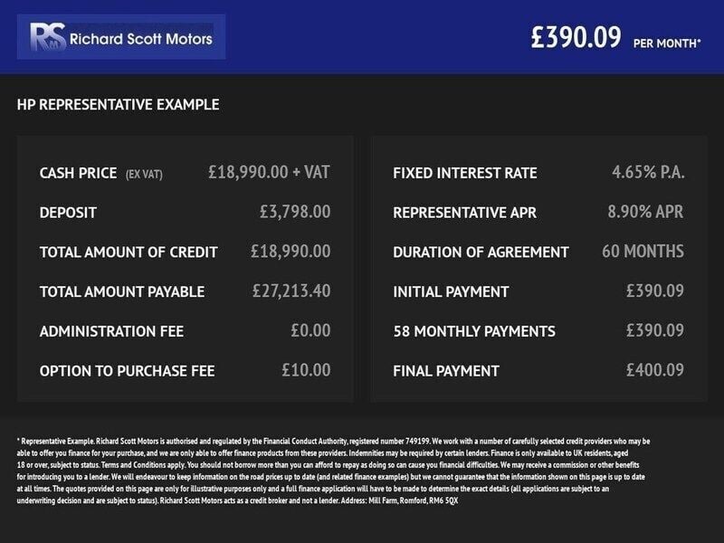 White New 2025 Vauxhall Combo S MPV | £18,990 (Fair price) - Image 1/3