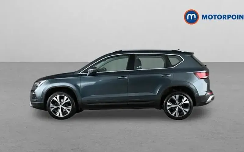 Begagnad Seat Ateca SE Technology 150 HK (110 kW) 2025 SUV