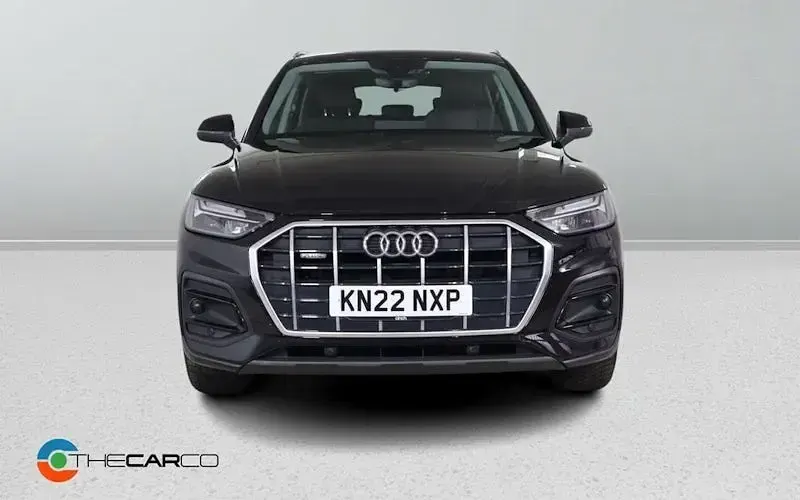 Used Audi Q5 Sportback Sport 204 HP (150 kW) 2024 SUV