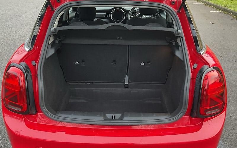 Used Mini Cooper S Classic 192 HP (141 kW) 2020 Hatchback