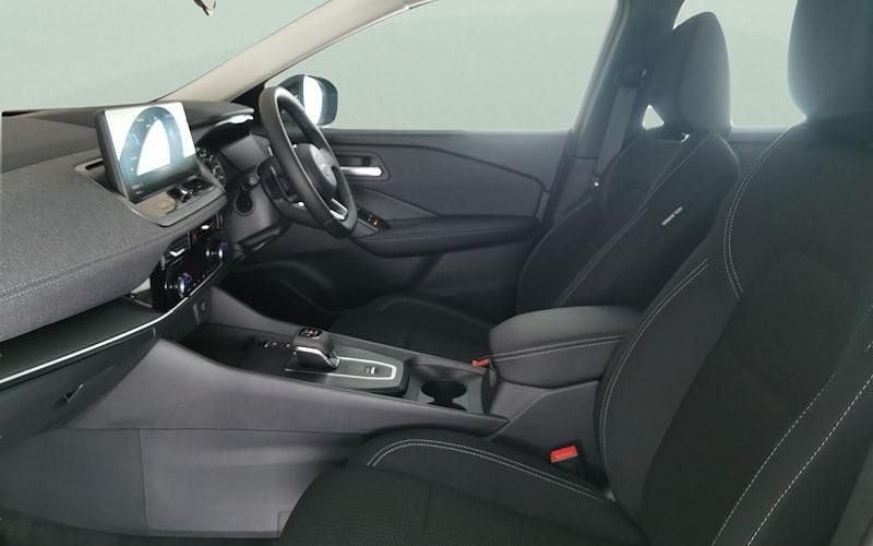 New Nissan Qashqai Acenta Premium 158 HP (116 kW) 2026 SUV