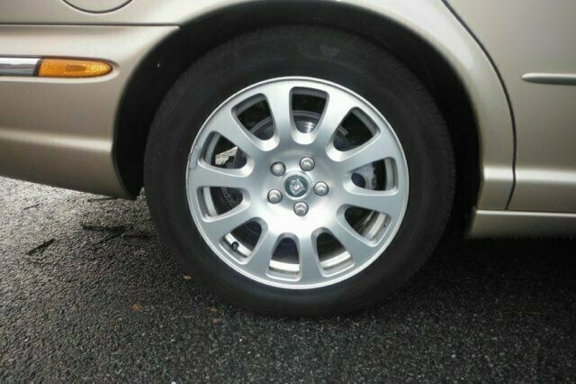 Used Jaguar XJ 2003 Sedan