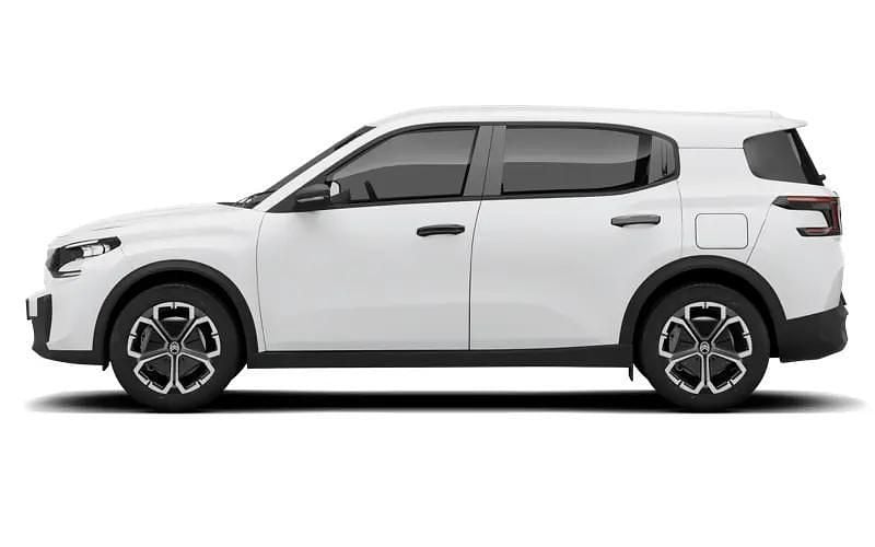 New 2025 Citroën C3 Aircross SUV | £22,374 (Expensive) - Image 1/1