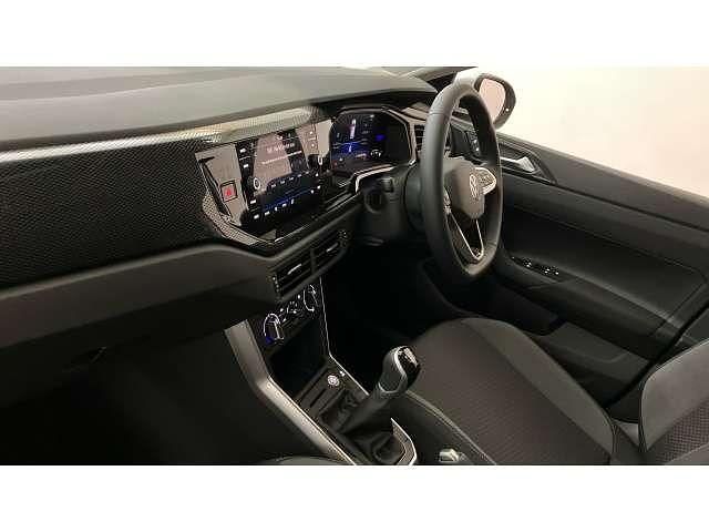 Used VW Taigo Match 116 HP (85 kW) 2024 Other SUV