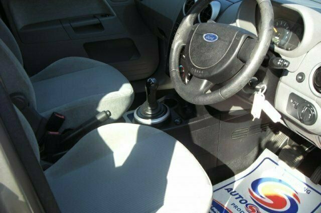 Used Ford Fusion 2003 Estate