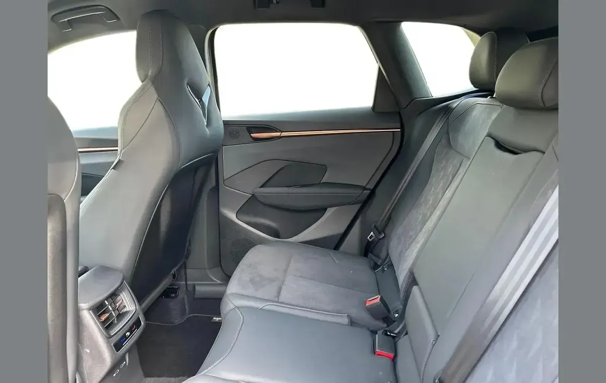 Used Cupra Terramar 200 HP (147 kW) 2025 Grey SUV