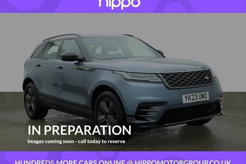 Used Land Rover Range Rover Velar R-Dynamic 2023 SUV