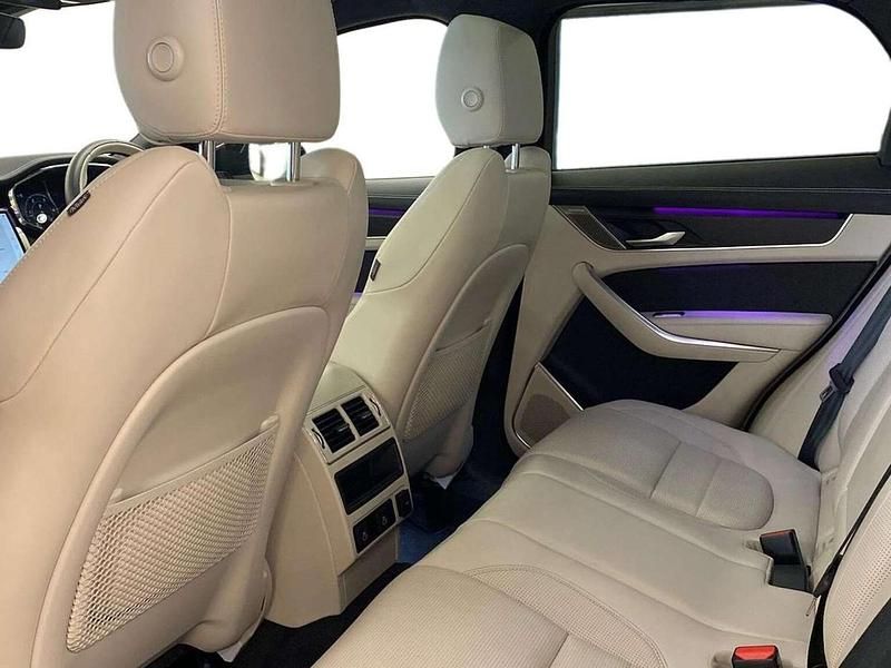 Used Jaguar F-Pace R-Dynamic 2024 White SUV