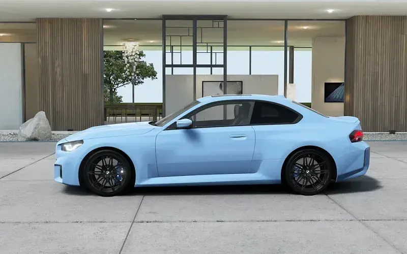 Nuevo BMW M2 480 CV (353 kW) 2026 Coupe