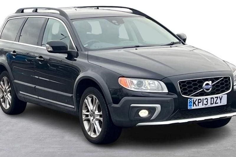 Used 2013 Volvo XC70 SE Lux | £9,999 (Fair price) - Image 1/1