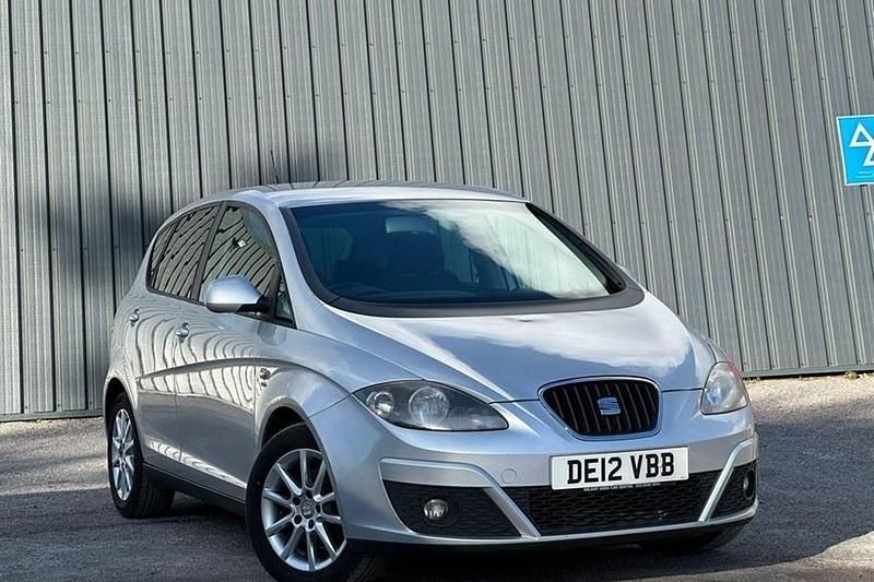Used Seat Altea SE 2012 Hatchback