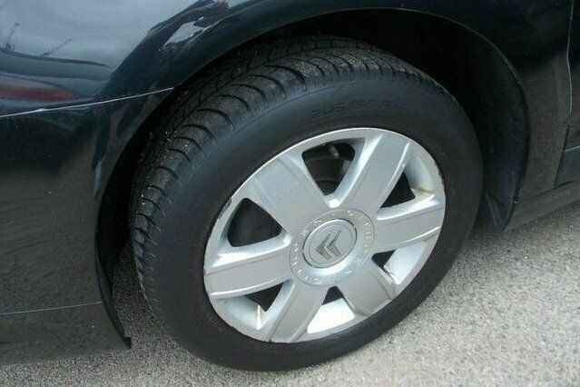 Used Citroën C4 90 HP (66 kW) 2005 Hatchback