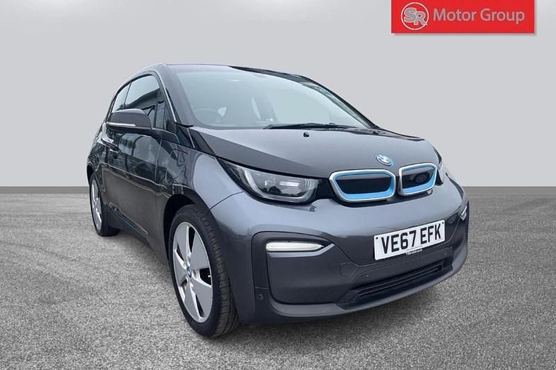 Used 2017 BMW i3 Hatchback | £8,990 - Image 1/1