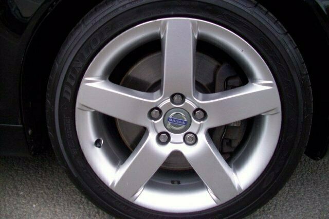 Used Volvo C70 2008 Cabriolet