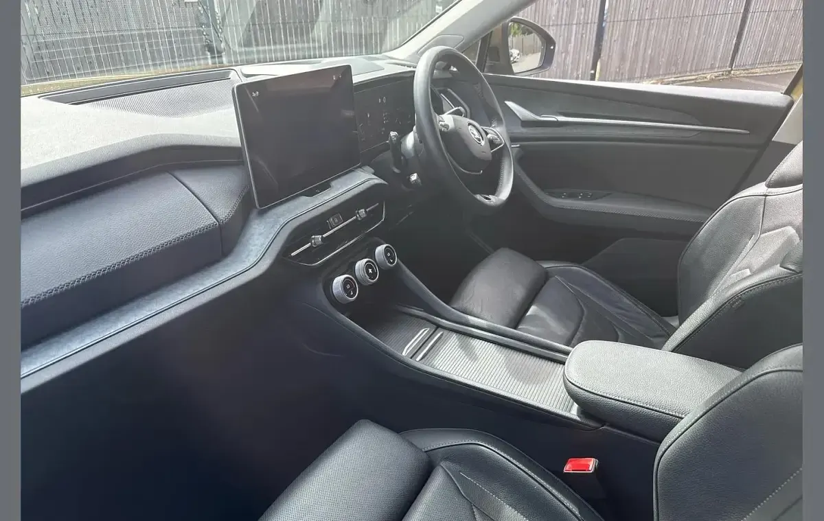 Used Skoda Kodiaq SE L 150 HP (110 kW) 2024 Other SUV