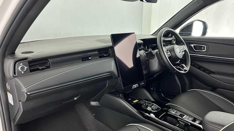 Used Honda e:Ny1 Advance 147 kW (201 HP) 2024 White SUV