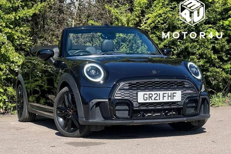 Used Mini Cooper Sport 2021 Hatchback