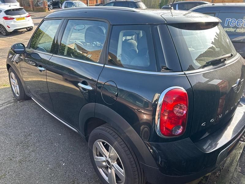Used Mini Cooper 122 HP (89 kW) 2016 Black Hatchback
