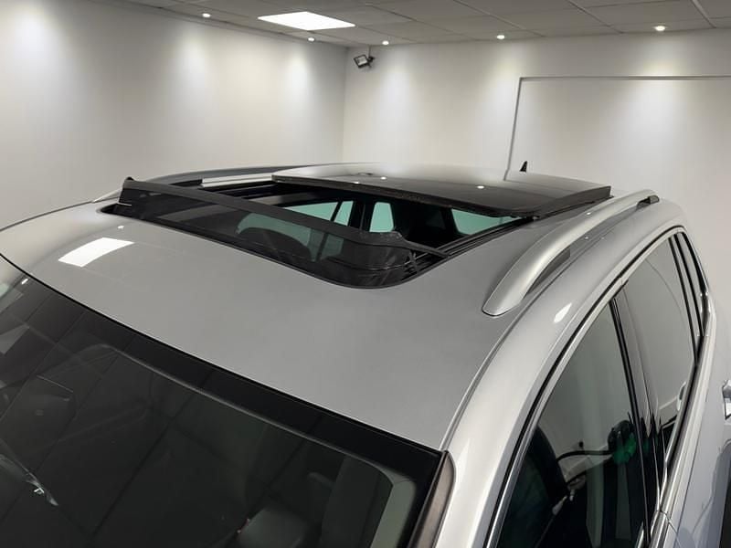 Used VW Tiguan Elegance 2020 Silver SUV