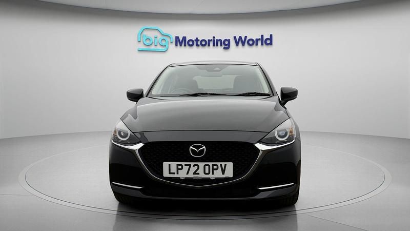 Used Mazda 6 Inclusive 88 HP (64 kW) 2023