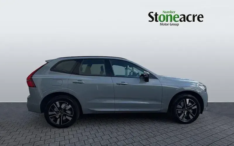 New Volvo XC60 Plus 349 HP (256 kW) 2025 SUV