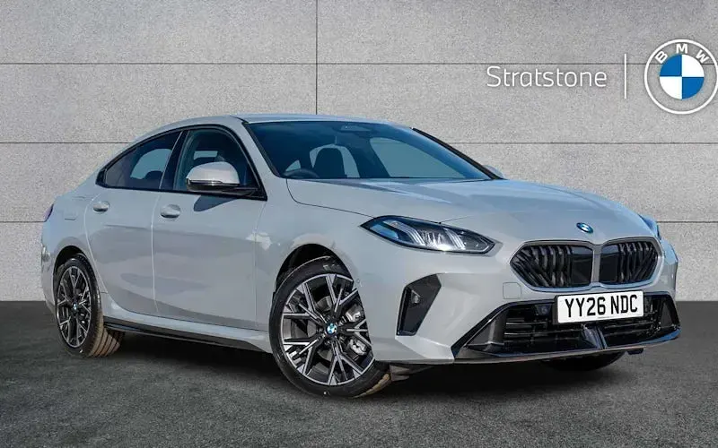 Used BMW 220 M Sport 170 HP (125 kW) 2026 Coupe
