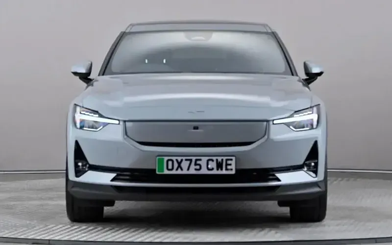 New Polestar 2 Long Range Single Motor 219 kW (299 HP) 2026 Hatchback