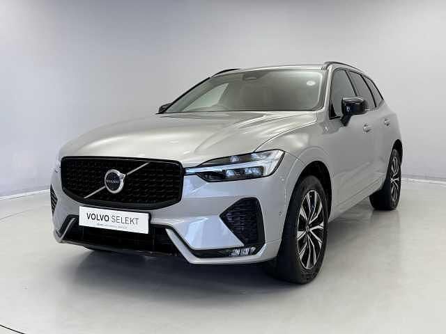 Usado Volvo XC60 Plus 194 HP (142 kW) 2024 SUV