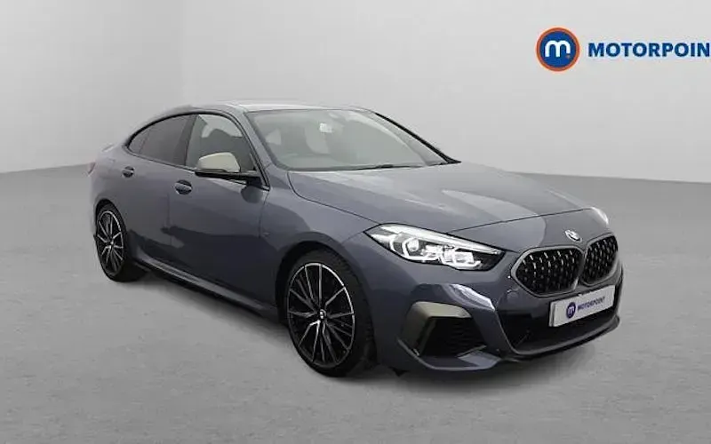 Usado BMW M235 306 CV (225 kW) 2023 Coupe