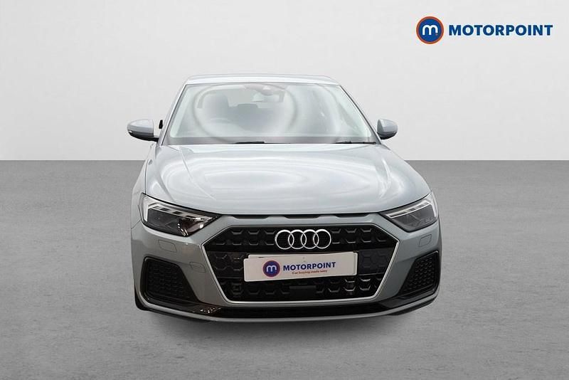 Used Audi A1 Sport 2024 Grey SUV