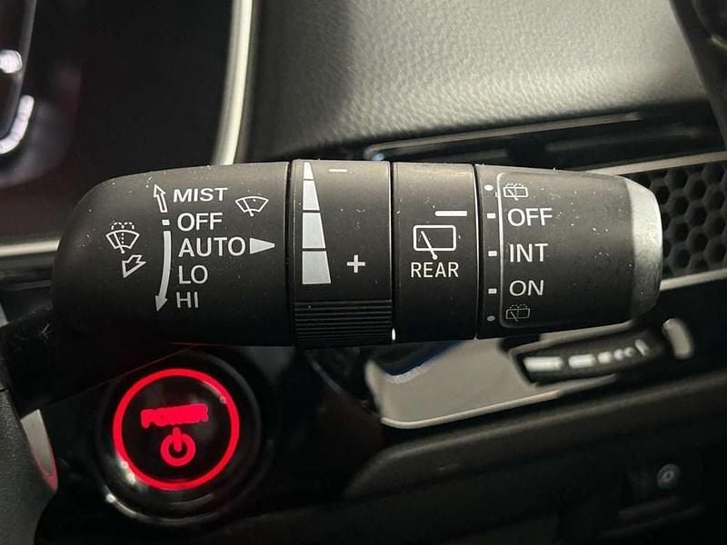 Used Honda Civic Advance 182 HP (133 kW) 2024 Blue Hatchback