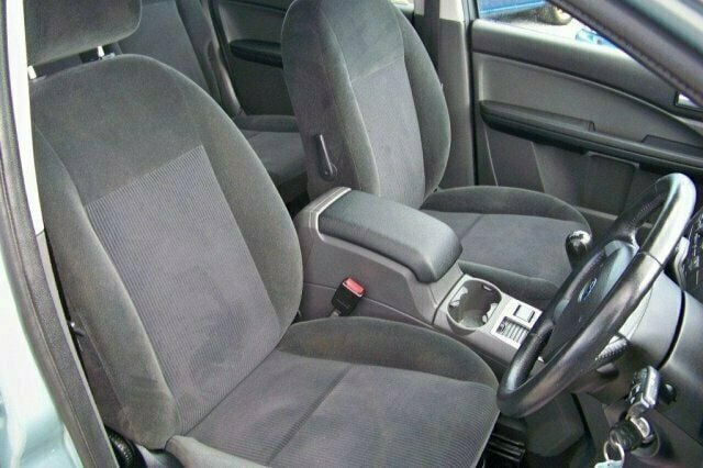 Used Ford C-MAX 2004 MPV