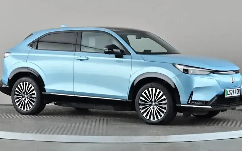 Used Honda e:Ny1 Advance 150 kW (204 HP) 2026 SUV