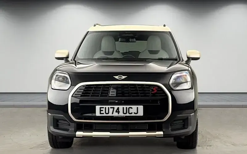Used Mini Countryman Exclusive 218 HP (160 kW) 2026 SUV