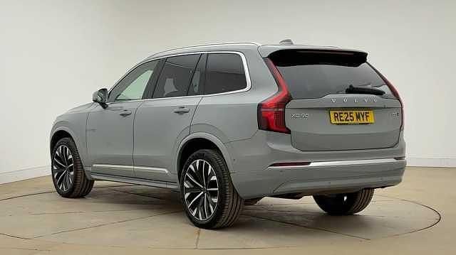 Used Volvo XC90 Ultra 247 HP (181 kW) 2025 SUV
