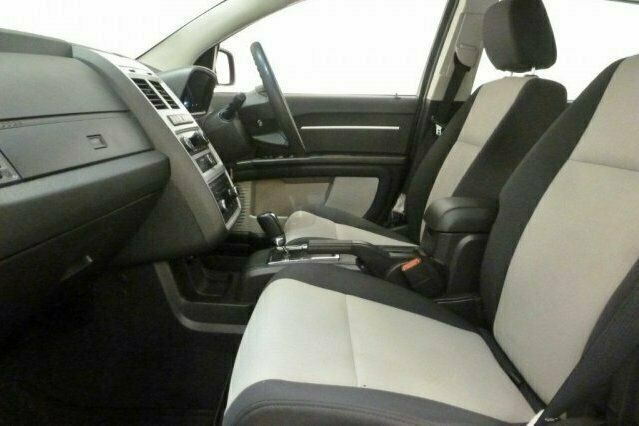 Used Dodge Journey 138 HP (101 kW) 2010 SUV