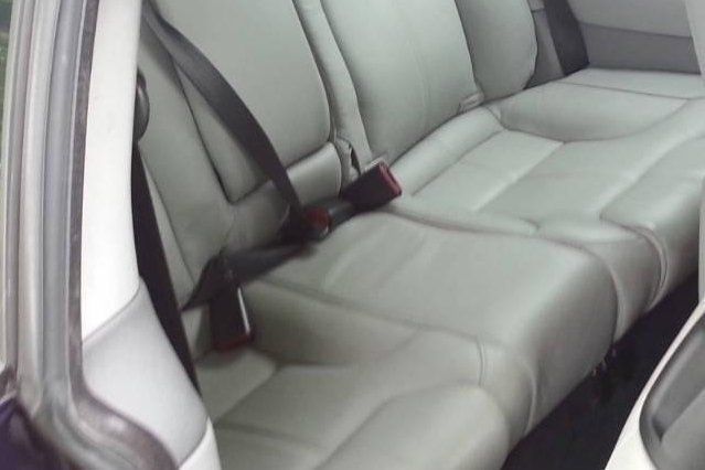 Used Alfa Romeo GT 2005 Coupe
