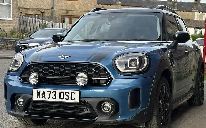 Used Mini Cooper Classic 136 HP (100 kW) 2022 Hatchback