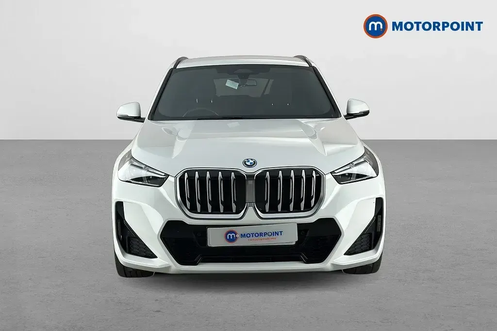 Used BMW X1 M Sport 2023 White SUV