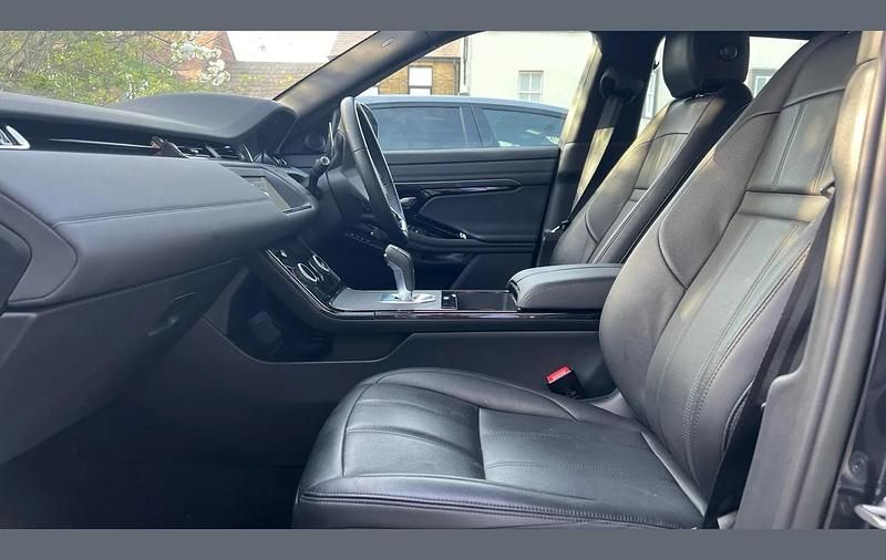 Used Land Rover Range Rover SE Dynamic 249 HP (183 kW) 2022 Grey SUV