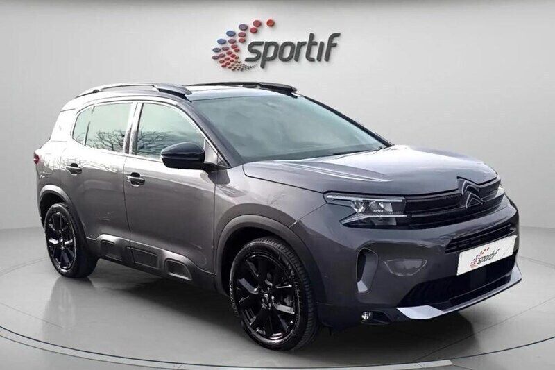 Used 2024 Citroën C5 Aircross SUV | £23,288 (Fair price) - Image 1/1