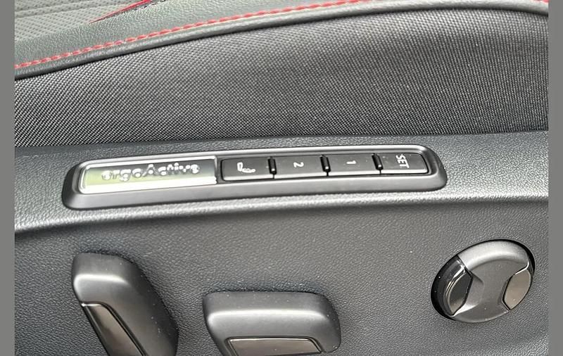 New VW ID.7 GTX 250 kW (340 HP) 2026 Blue Estate