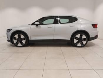 Used Polestar 2 200 kW (272 HP) 2024 Silver Hatchback