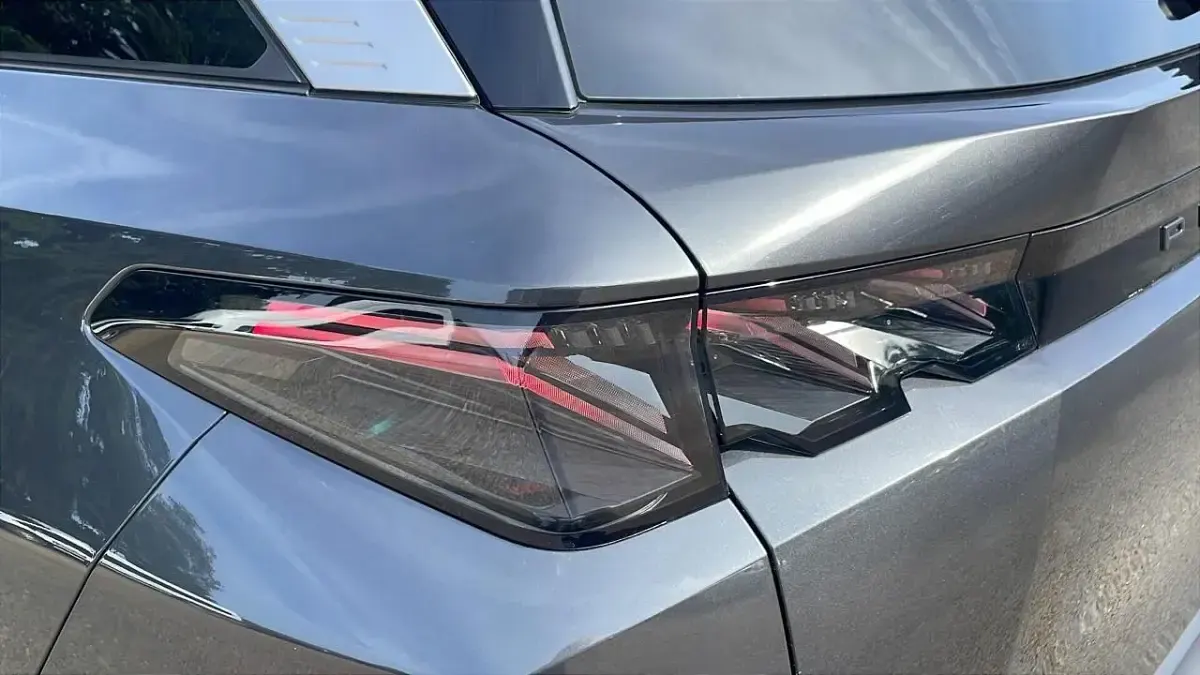 Used Peugeot 5008 Allure 143 HP (105 kW) 2025 Grey SUV