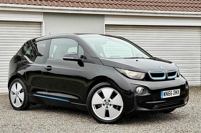 Used 2016 BMW i3 | £5,990 - Image 1/1