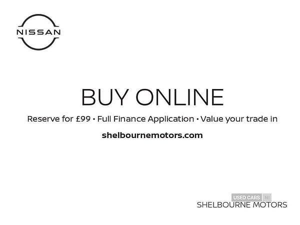 Used Nissan X-Trail Acenta Premium 2024 Black SUV