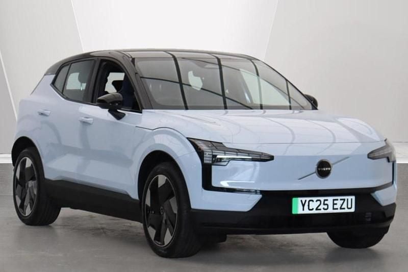New 2025 Volvo EX30 Plus SUV | £32,500 (Fair price) - Image 1/1